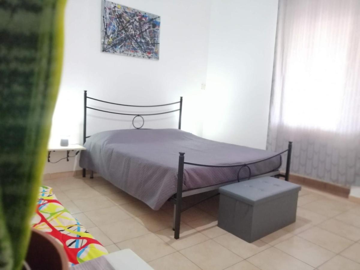 Room&Relax Minturno Exterior photo