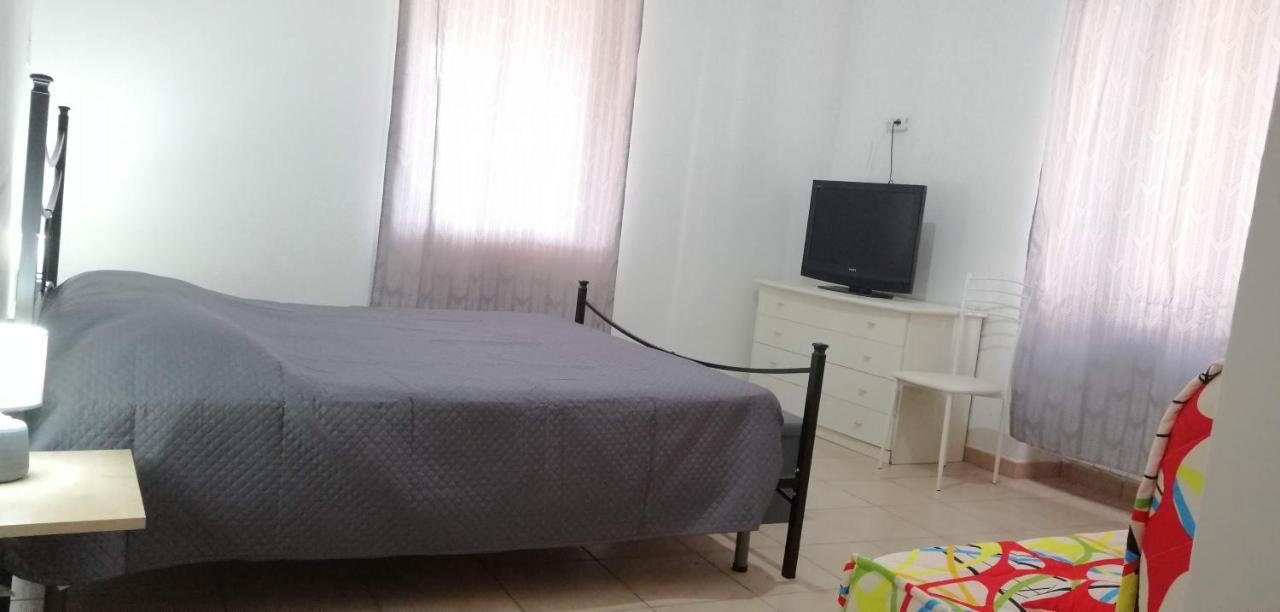 Room&Relax Minturno Exterior photo