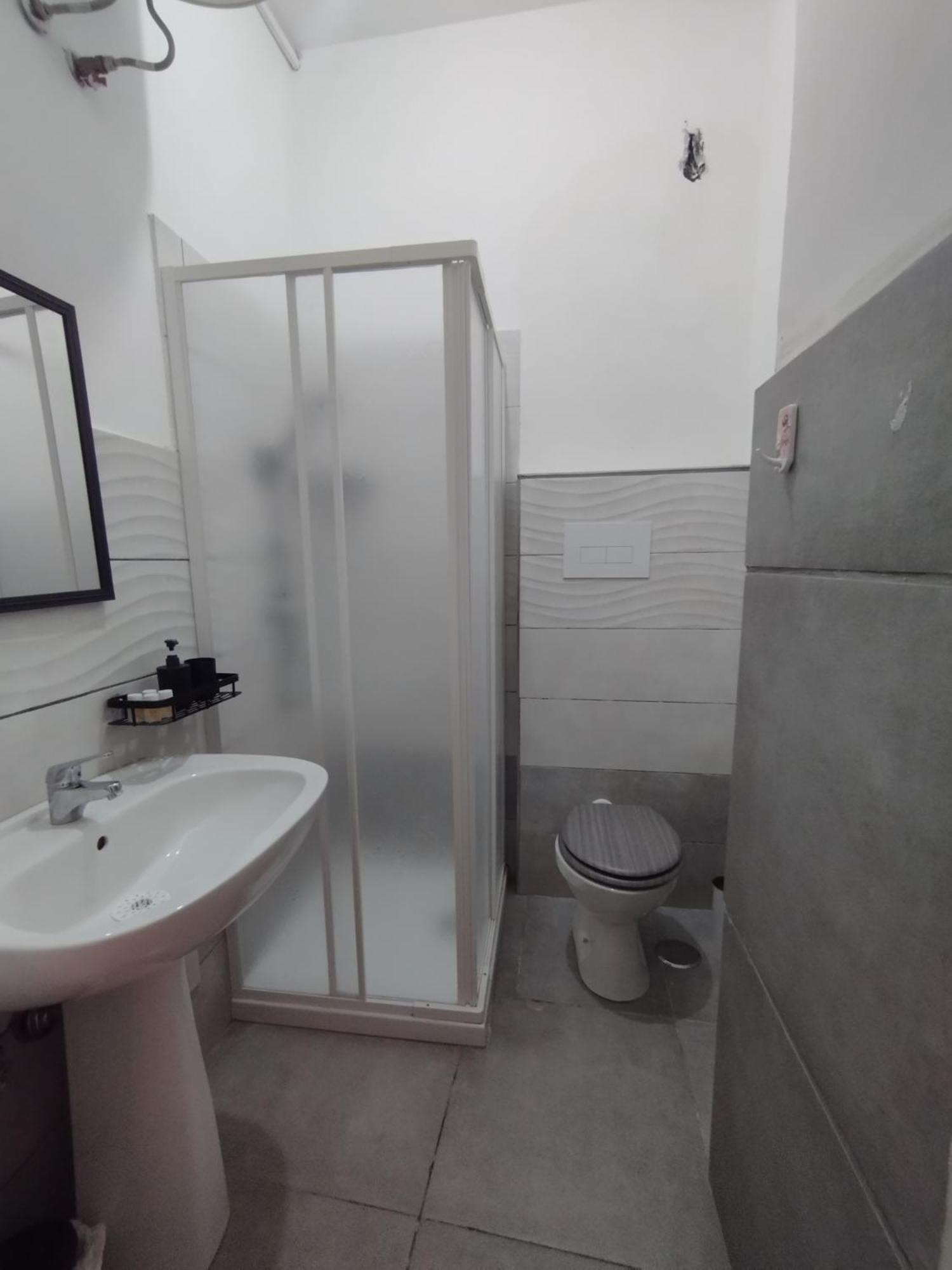 Room&Relax Minturno Exterior photo