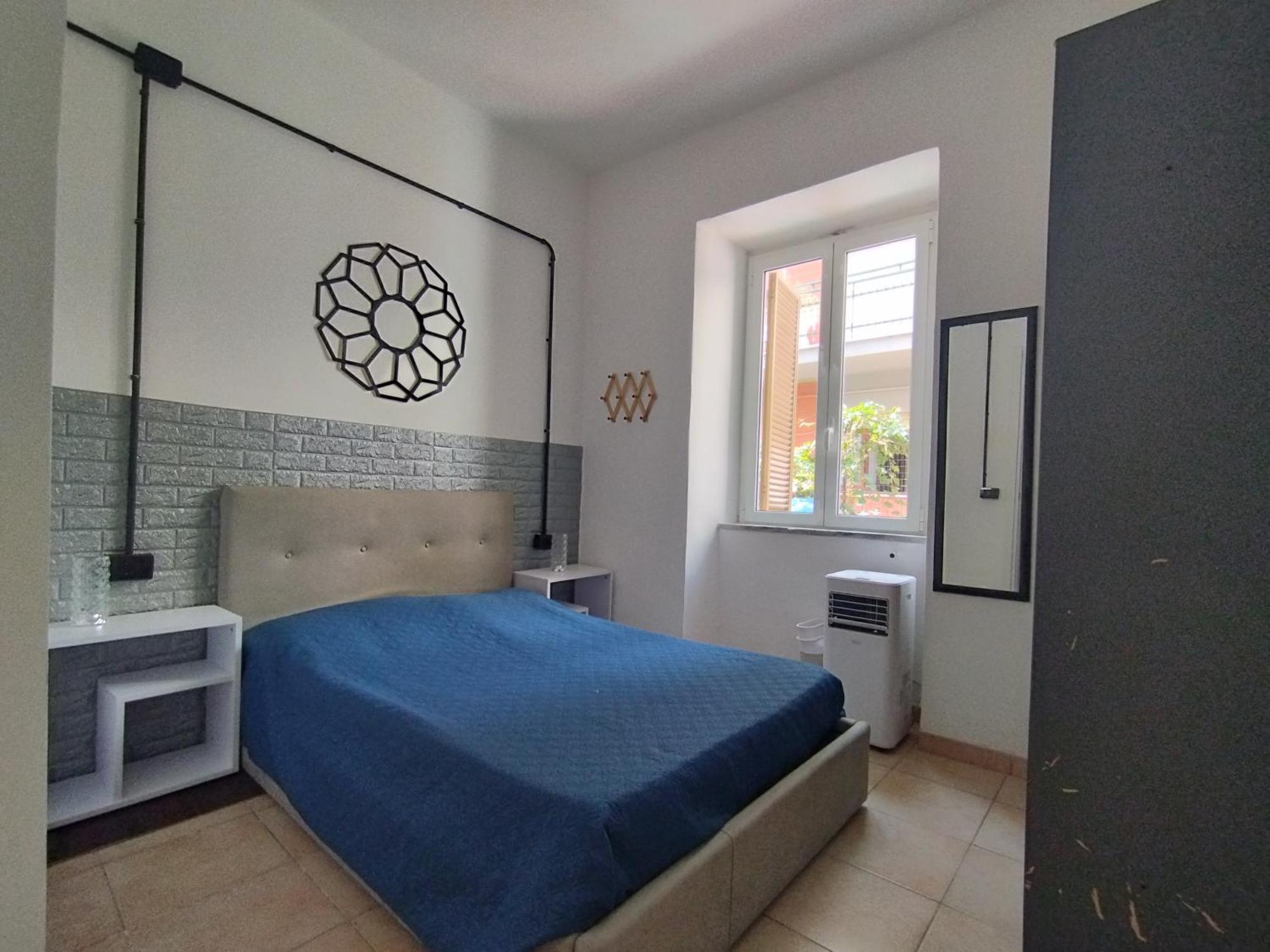 Room&Relax Minturno Exterior photo