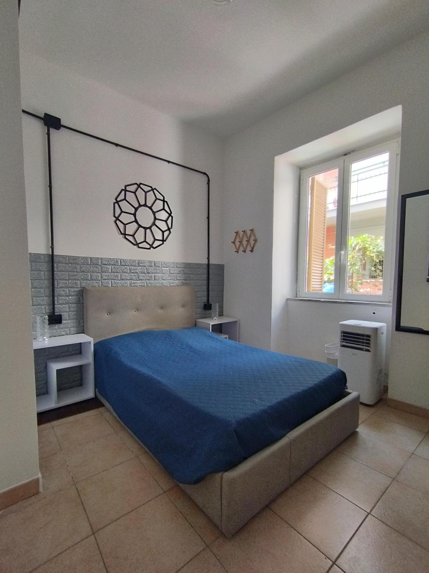 Room&Relax Minturno Exterior photo